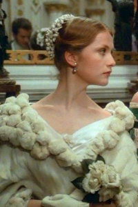 Madame Bovary